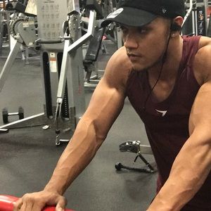 Meet your Posher, Curtis