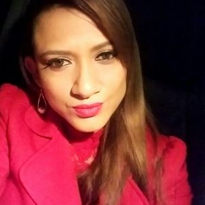 Meet your Posher, Wendy