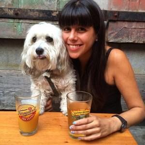 Meet your Posher, Andrea