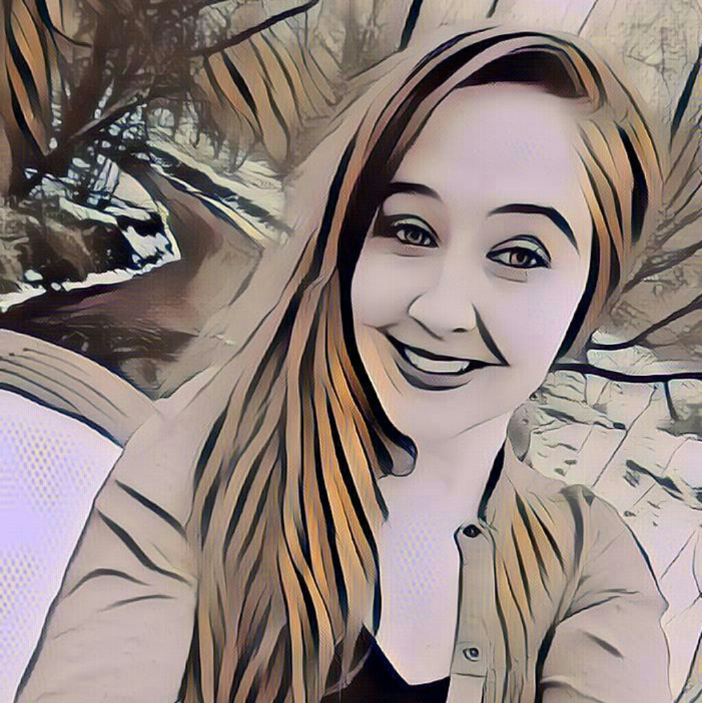 Meet your Posher, Shelby