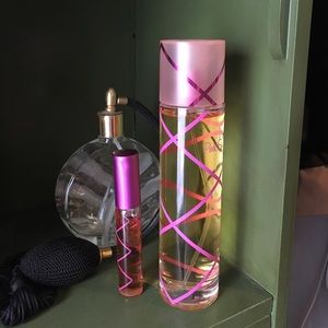 Punk Sugar Fragrance