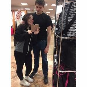 Meet your Posher, Samantha