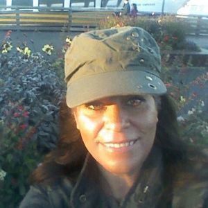 Meet your Posher, Kristina