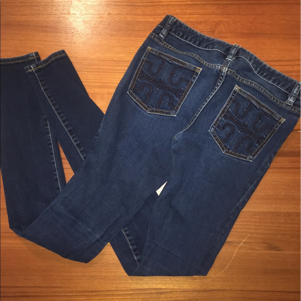 Tory Burch Jeans