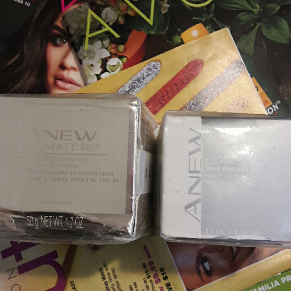 Anew