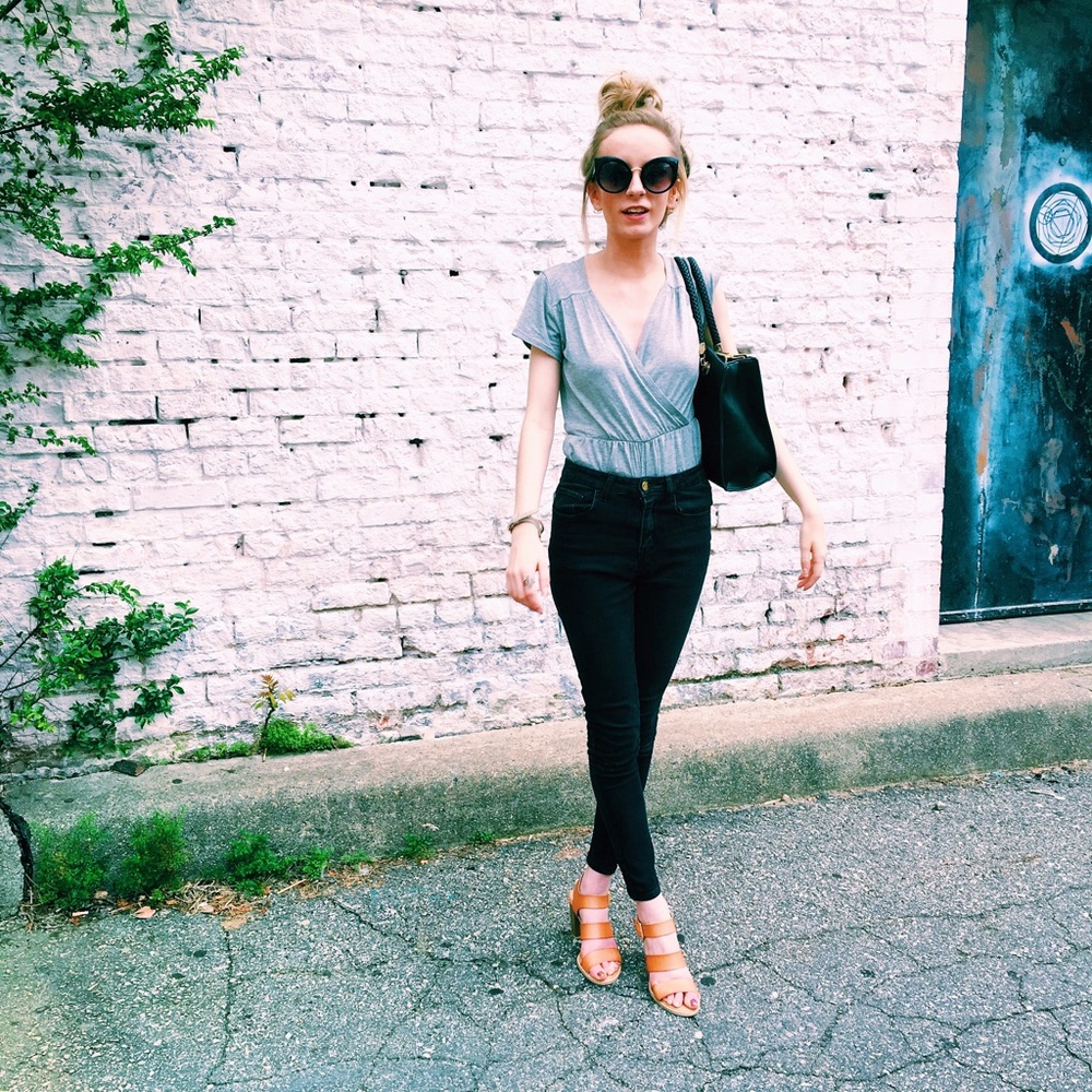 Meet your Posher, Anna Claire