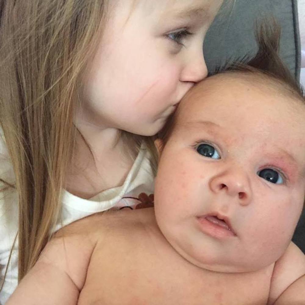 Meet your Posher, Rechenda