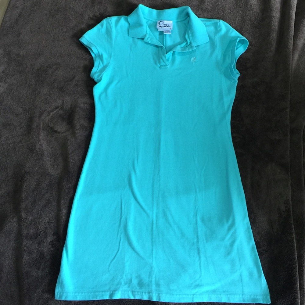 Lilly Pulitzer adorable dress!