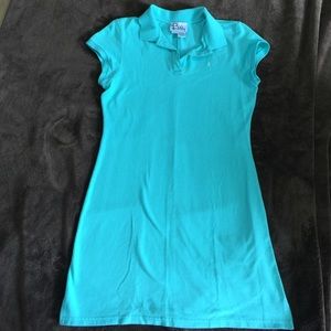 Lilly Pulitzer adorable dress!