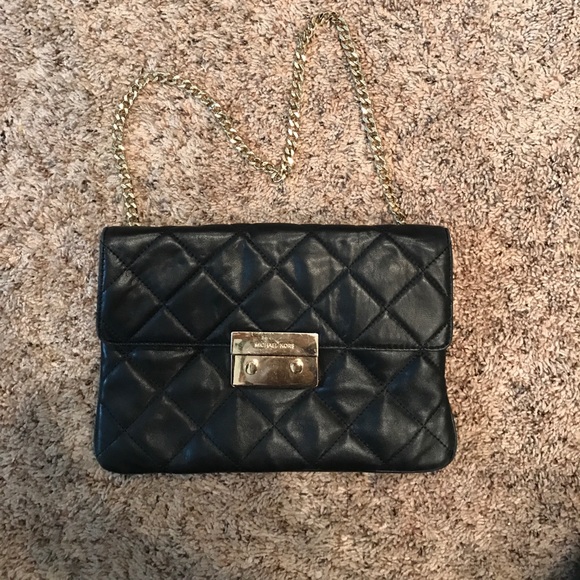 Designer Michael Kors Purse - Picture 1 of 4