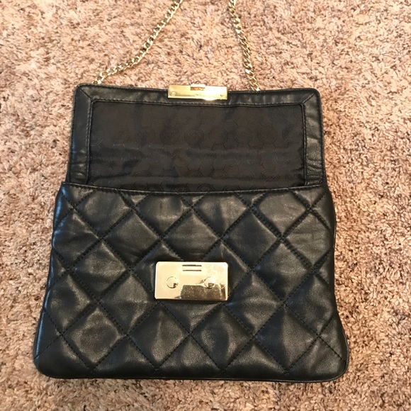 Designer Michael Kors Purse - Picture 2 of 4
