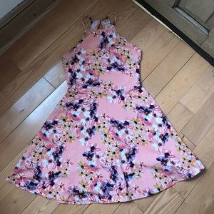 Mossimo floral sundress