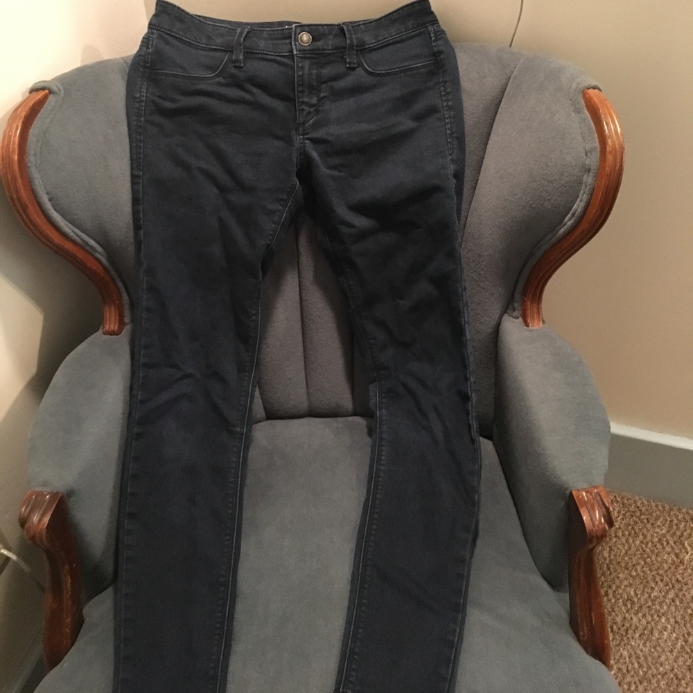 Loft Jeans