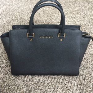 Michael Kors Medium Satchel