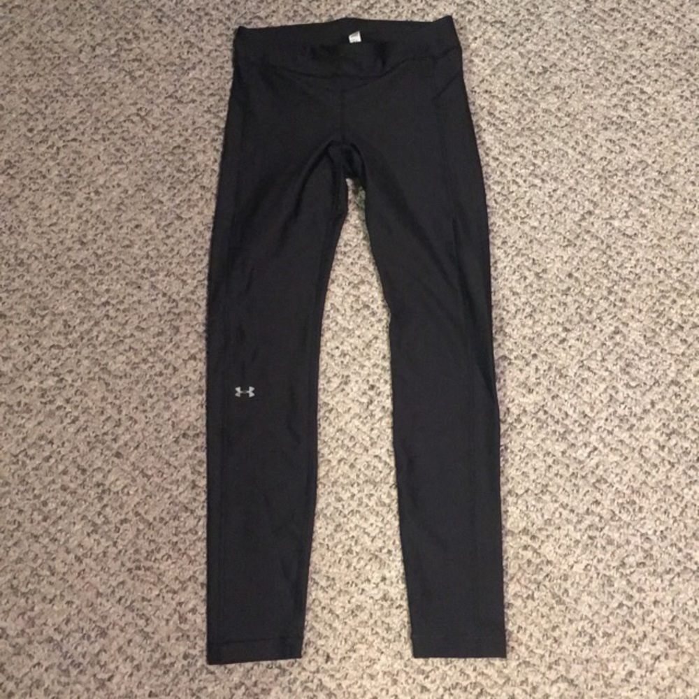 Brand new Under Armour leggings