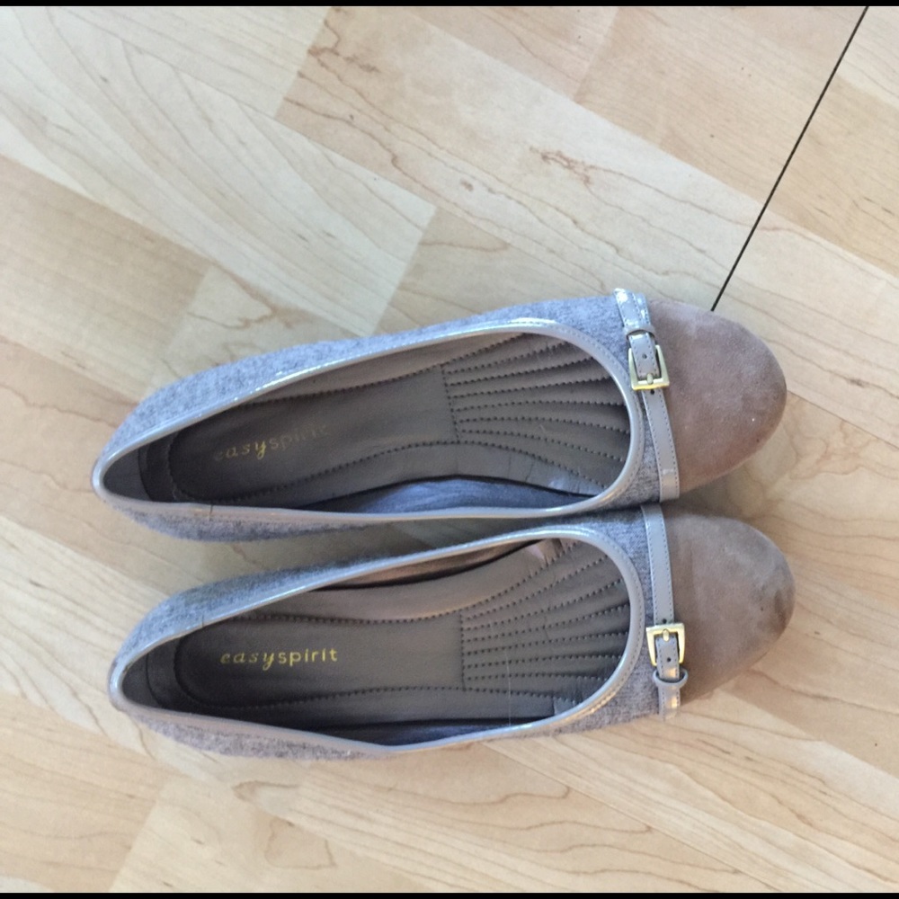 Cute flats