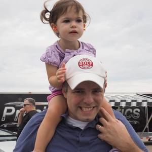 Meet your Posher, Adam