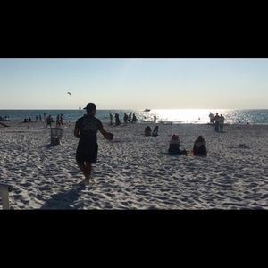 Meet your Posher, Fei