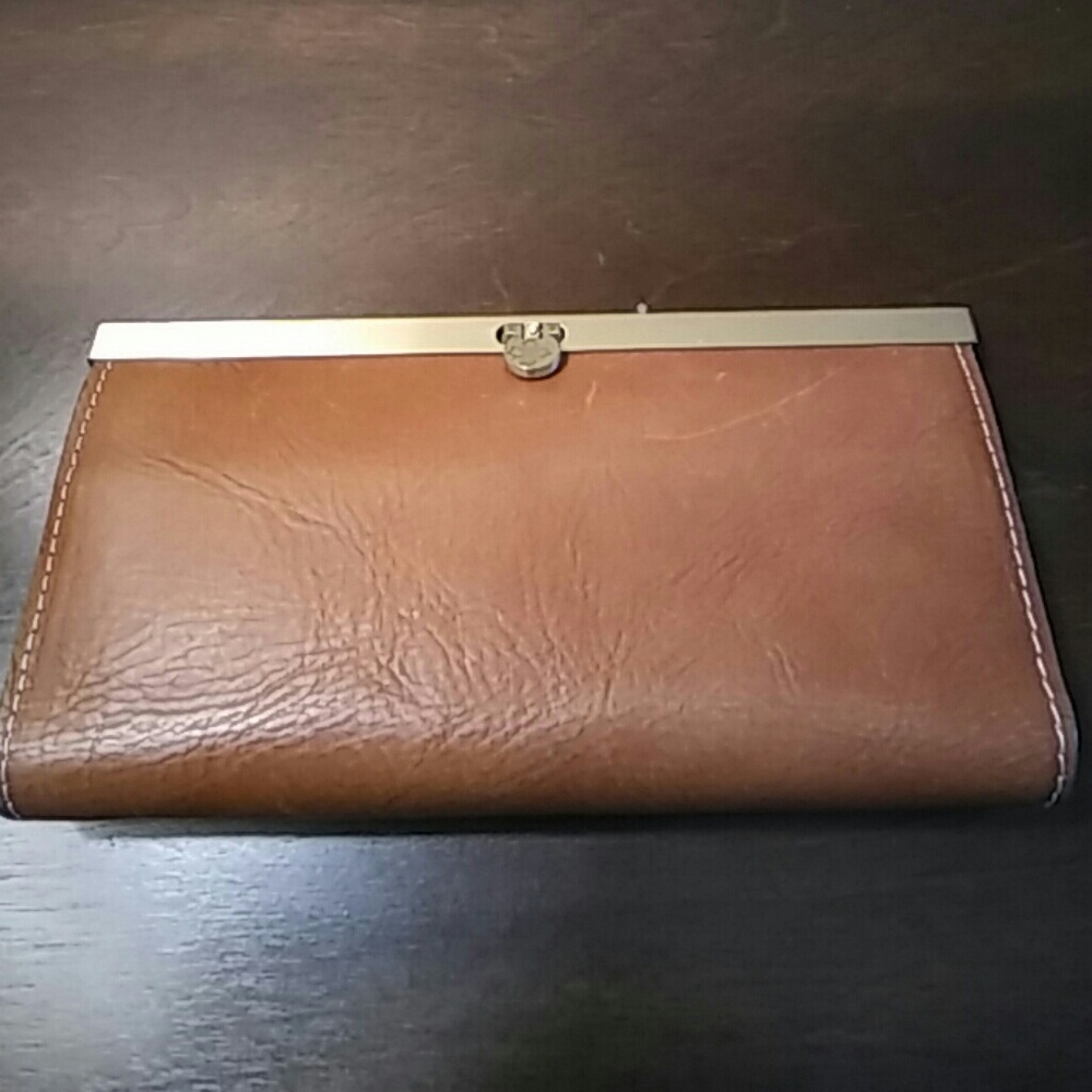 Patricia Nash Wallet