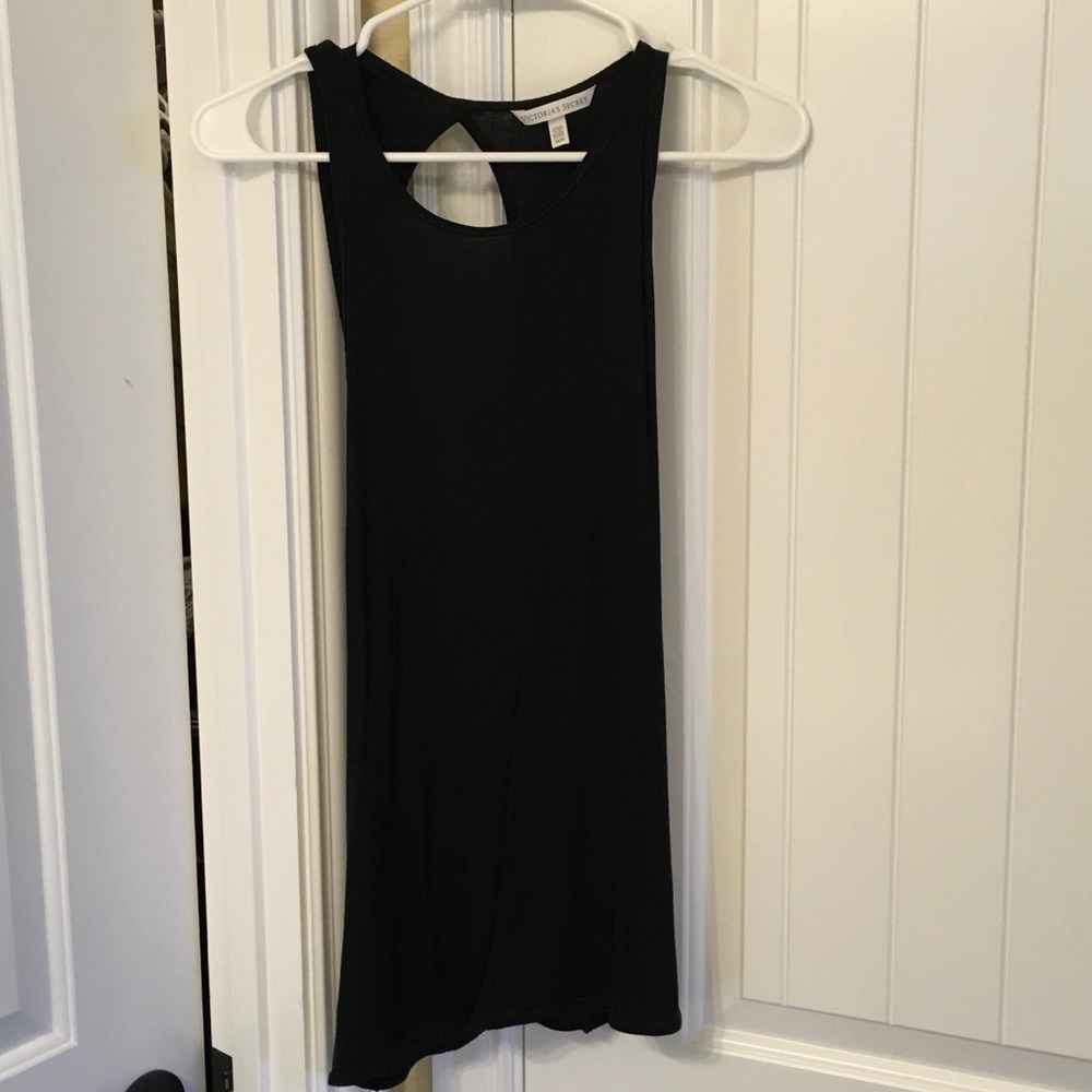 Victoria's Secret sleeveless top