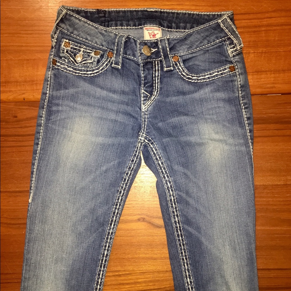 True Religion Jeans