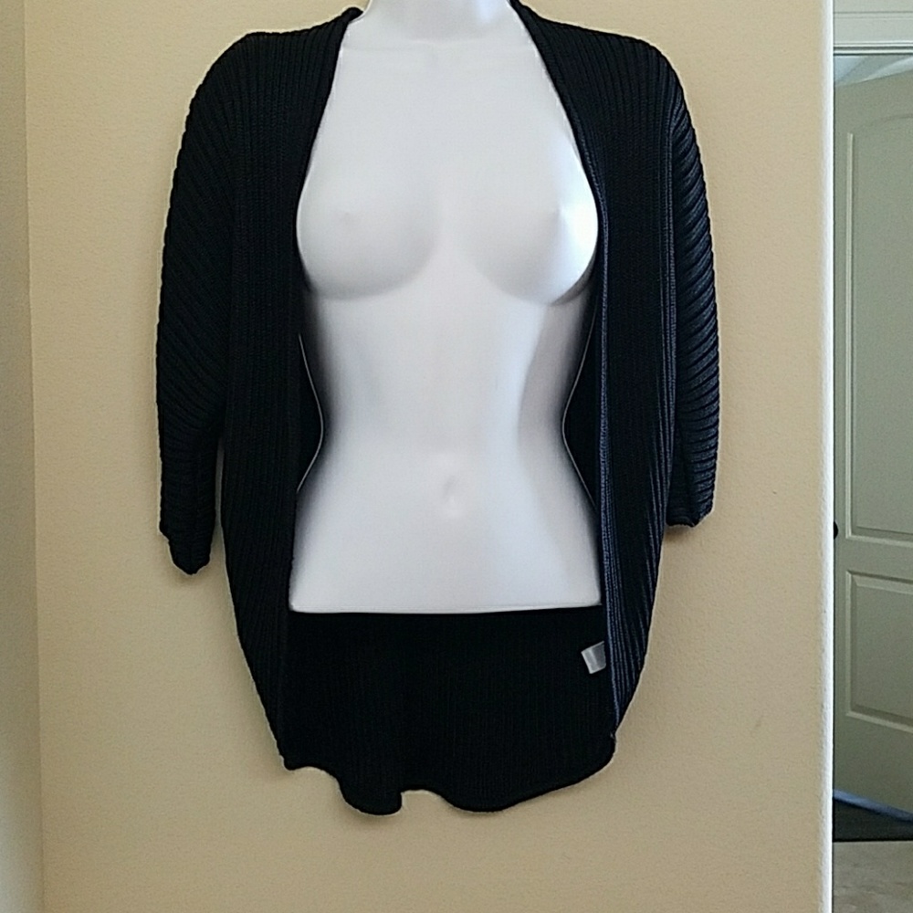 Calvin Klein cardigan
