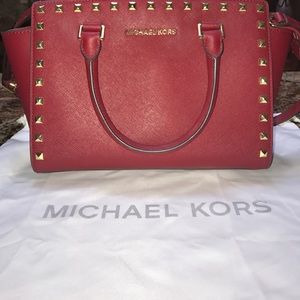 Micheal Kors handbag