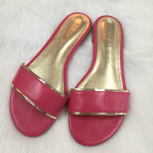 Talbots Shoes - Talbots Sandals