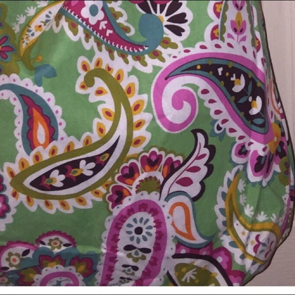 Boho/Hobo Bucket Bag - Picture 5 of 5