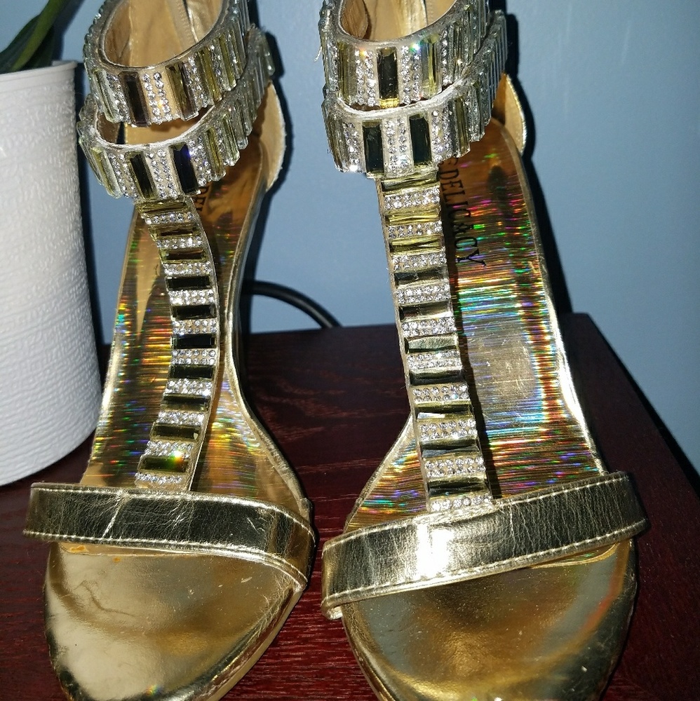 Size 7