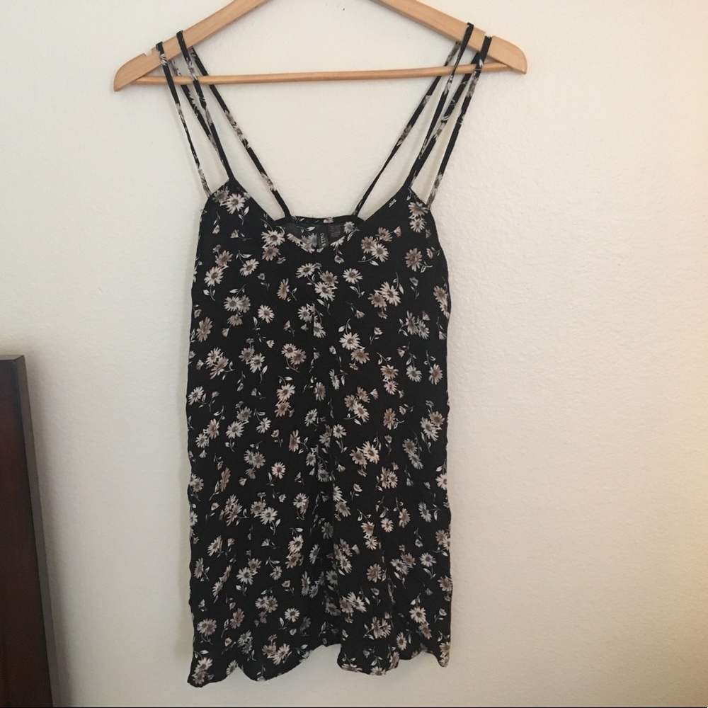 Floral Top