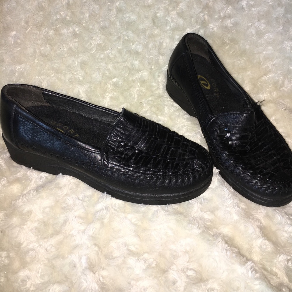 Dexter Comfort Shoes