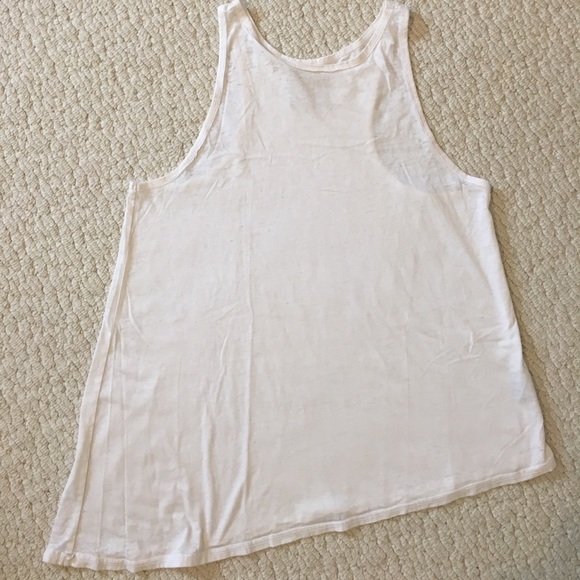 Chaser Tops - Chaser tank. Size medium.