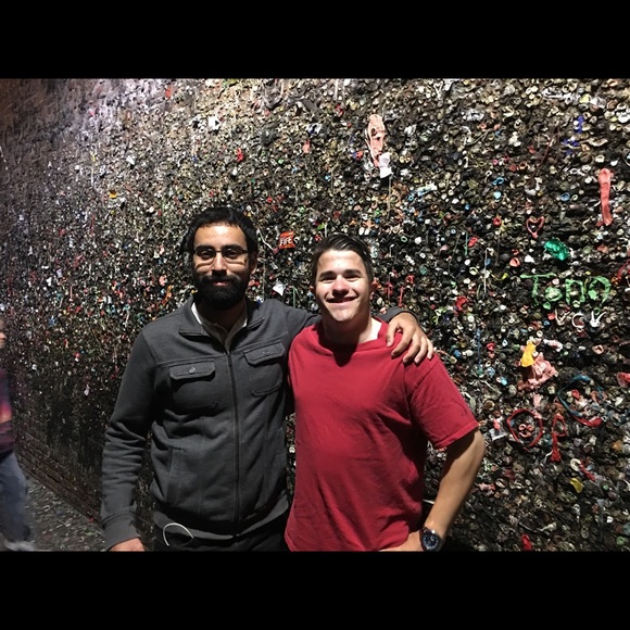 Meet your Posher, Daniel - Picture 1 of 1