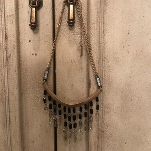 NWOT, Beautiful Kenneth Cole statement necklace