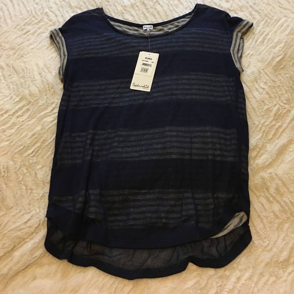 Nordstrom Splendid Women's Top