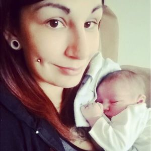 Meet your Posher, Nicole