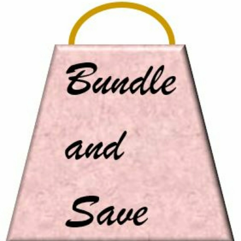 30% off two items or more! 🤑🤑