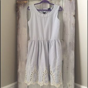 Girls GAP dress size 12