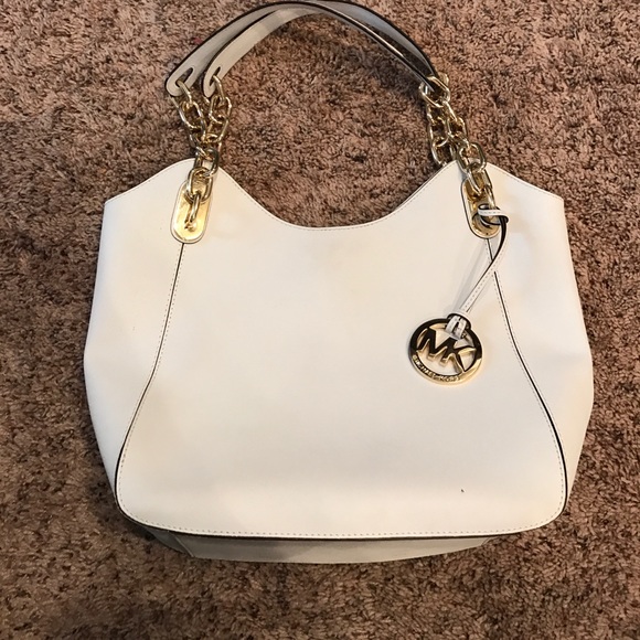 Designer Michael Kors Purse - Picture 1 of 4