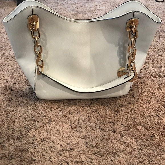 Designer Michael Kors Purse - Picture 4 of 4