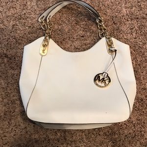 Designer Michael Kors Purse