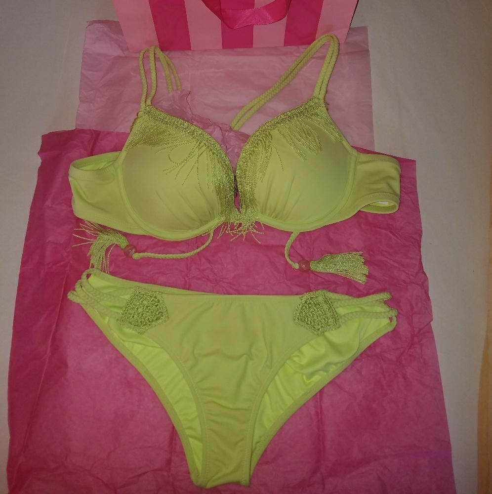 Victoria Secret Bathing Suit