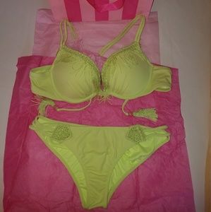 Victoria Secret Bathing Suit