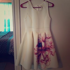 Beautiful Floral Dress🌺