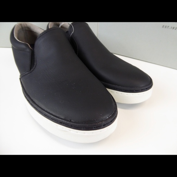 Cole Haan Falmouth Slip On Leather Shoes Grand OS - Picture 6 of 7