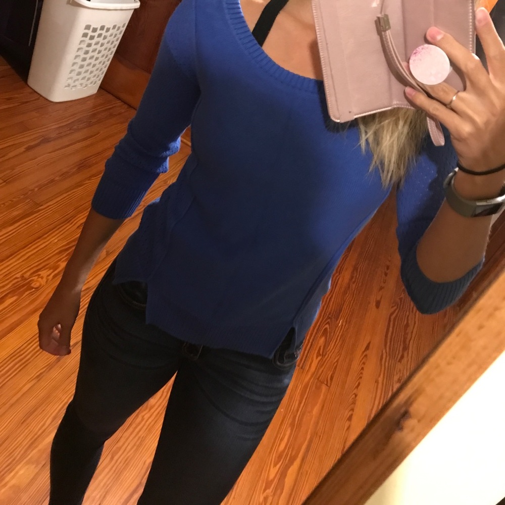 American Eagle shirt