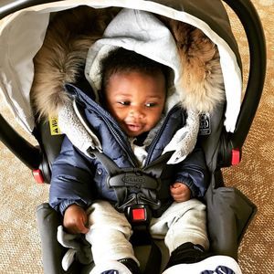 Meet your Posher, Zaidy