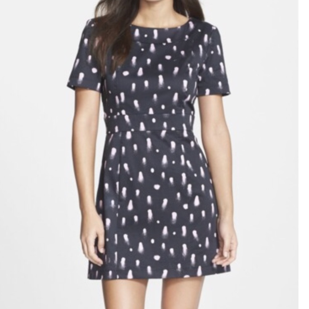 French Connection Polka Dot Spray