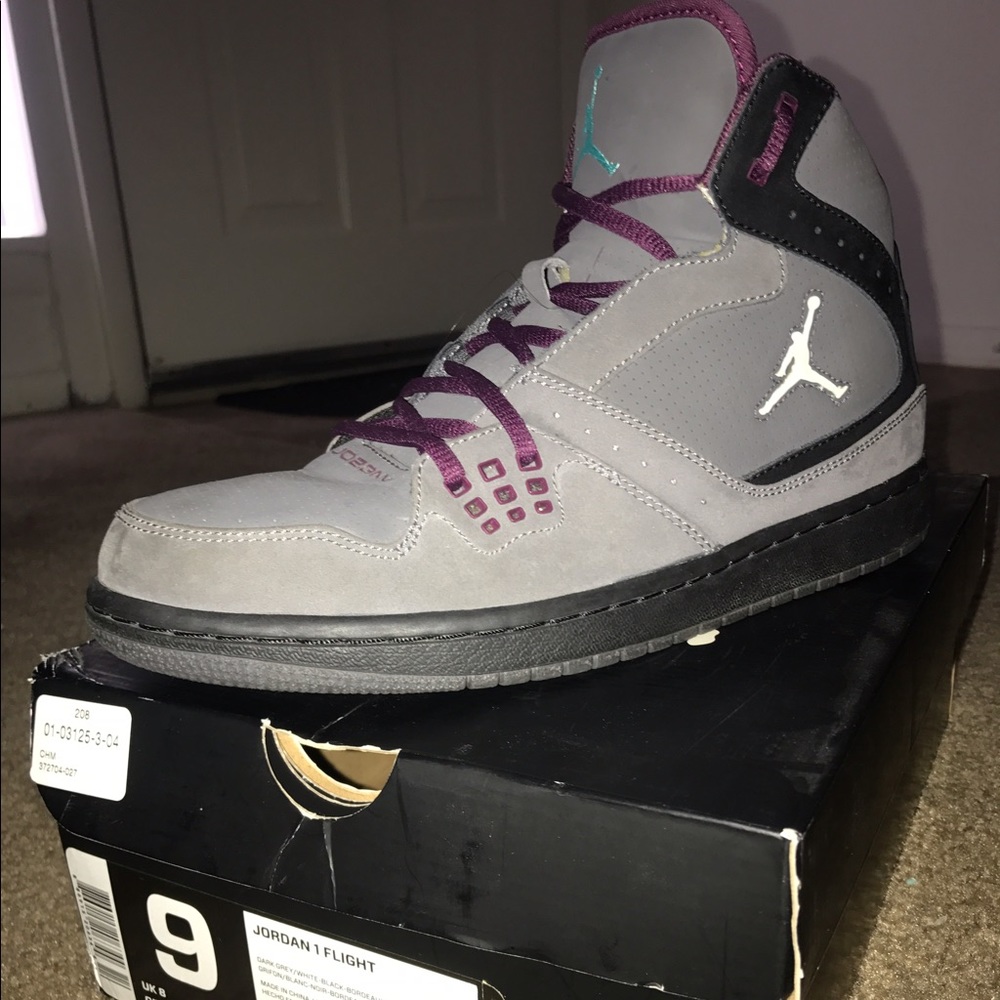 Jordan's